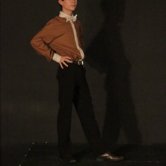 Button down Men shirt - Picture 2 of 4